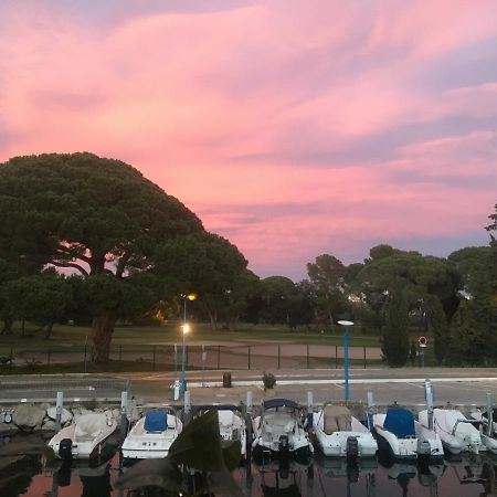 Bord De Mer Avec Vue Mandelieu La Napoule Bagian luar foto