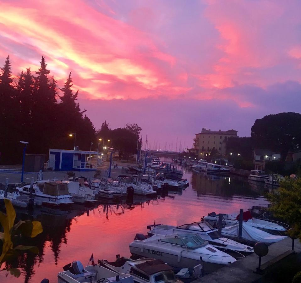 Bord De Mer Avec Vue Mandelieu La Napoule Bagian luar foto