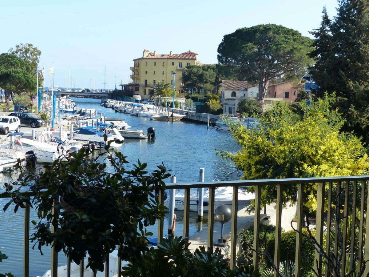 Bord De Mer Avec Vue Mandelieu La Napoule Bagian luar foto