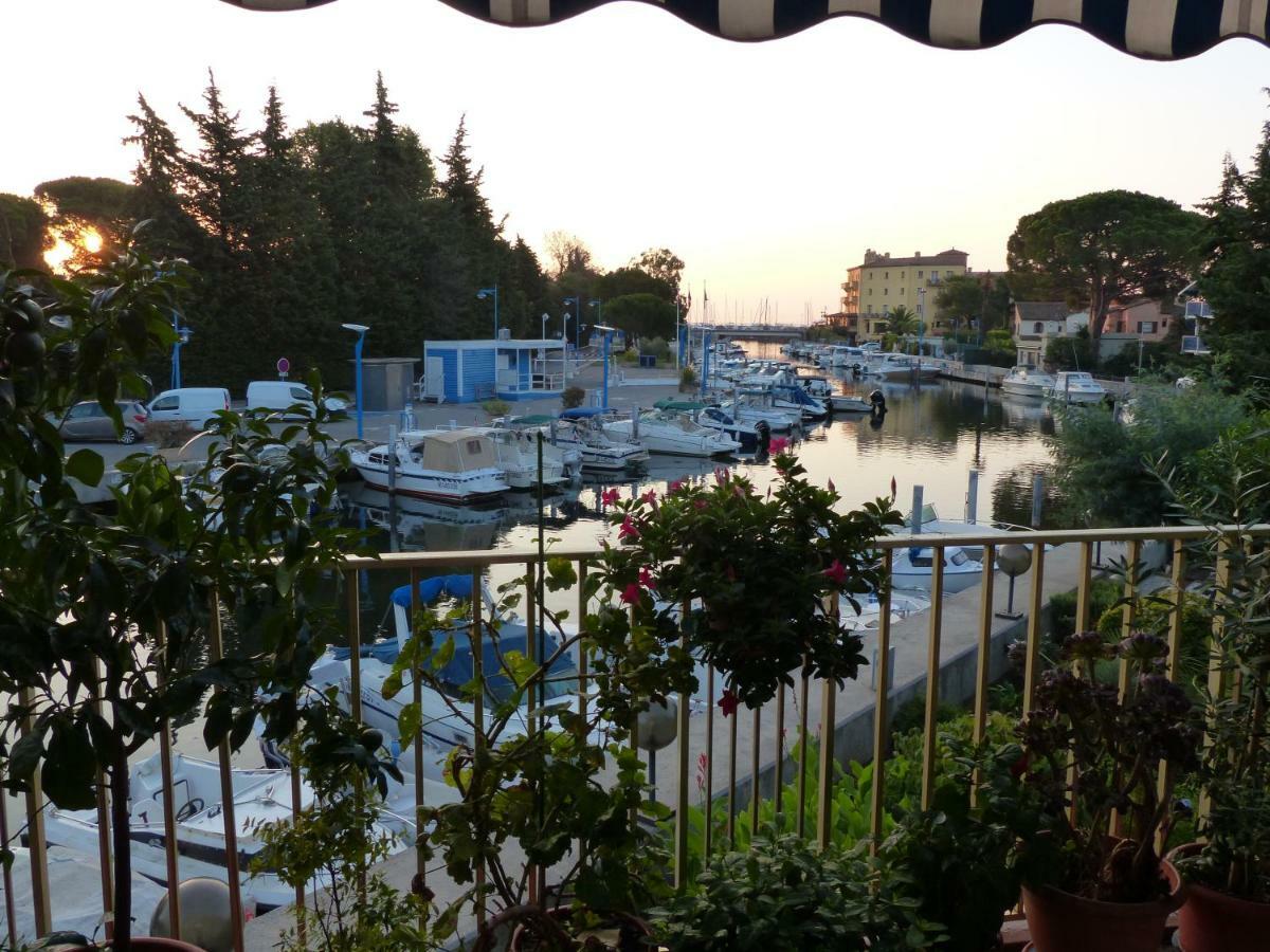 Bord De Mer Avec Vue Mandelieu La Napoule Bagian luar foto