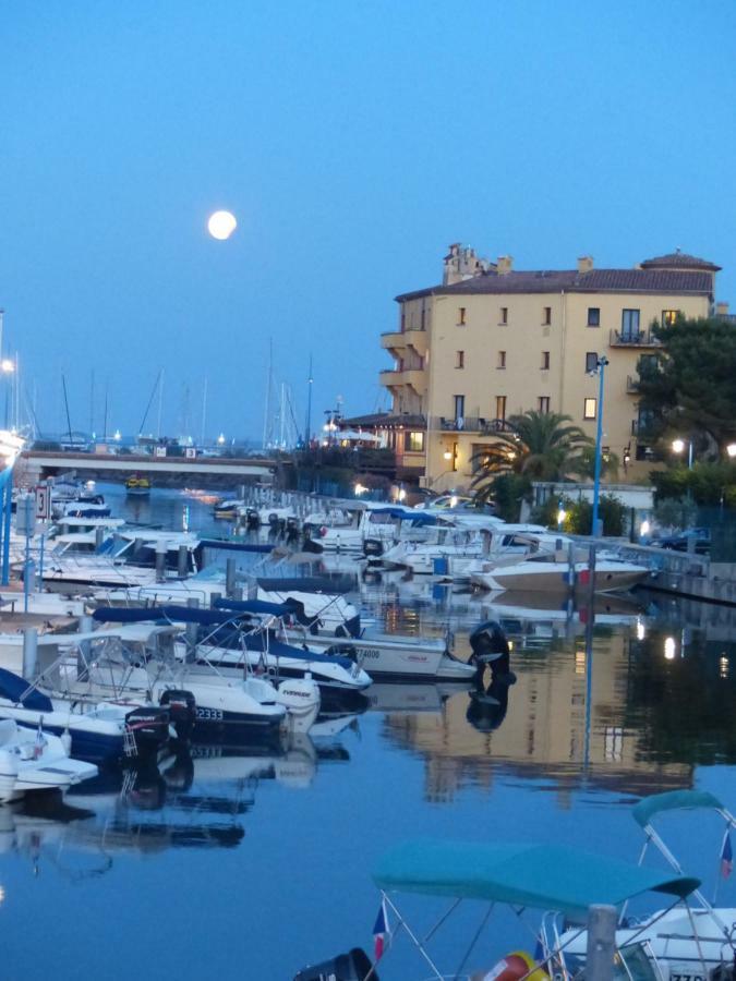 Bord De Mer Avec Vue Mandelieu La Napoule Bagian luar foto